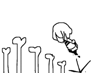 Undertale fight