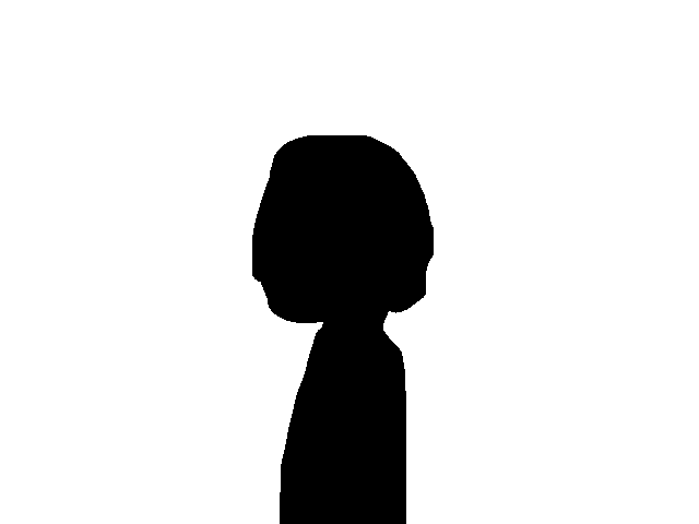 決意。
