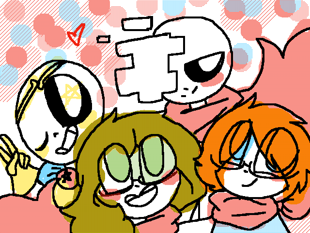 doodle