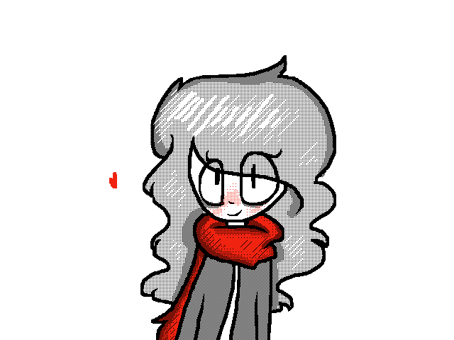 I got a stylus~