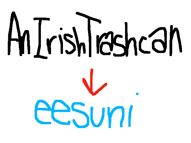 Name Change!