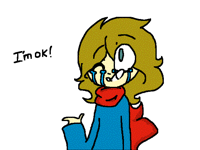 I'm ok! ;D