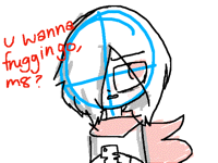 fite me