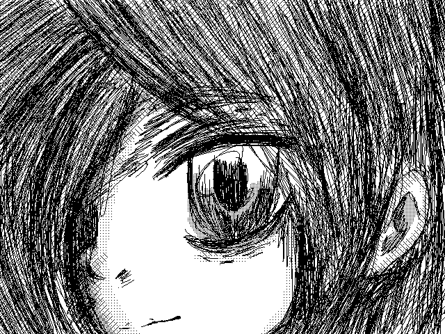 Anime thing before I go
