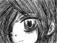 Anime thing before I go