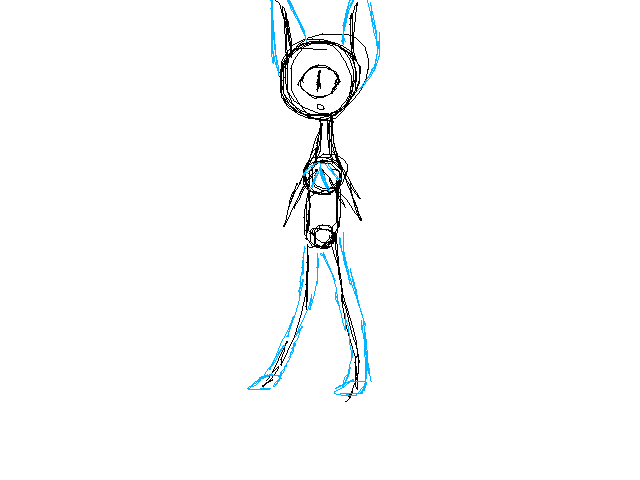 greetings. (Wip)