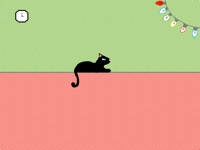 Kitty Holiday