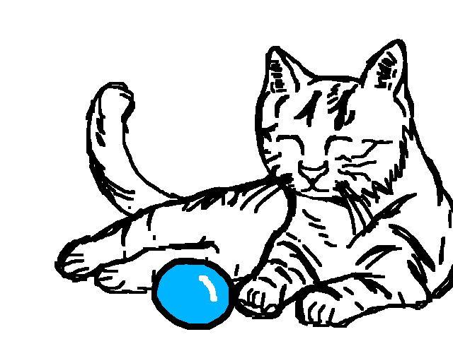 The Cats Meow