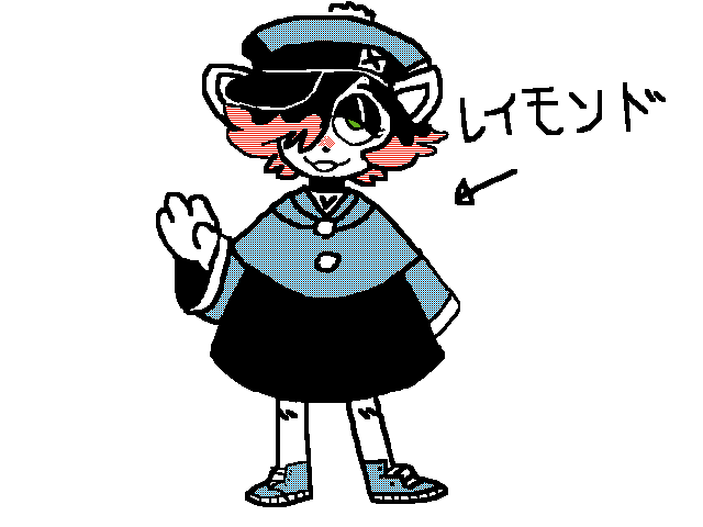 WHY IS EVERY SHITART GETS MORE LIKEZ THAN REI???