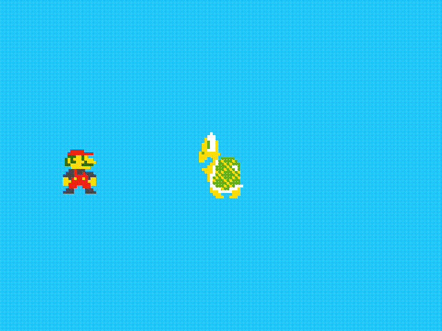 Koopa Troopa (test)