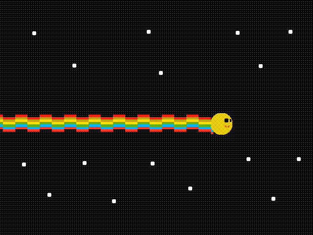 Nyan boll
