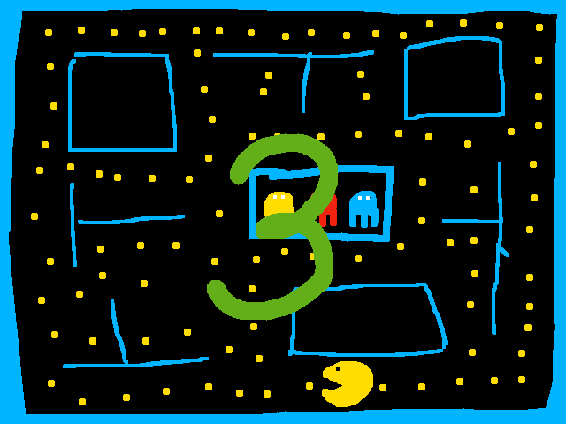PACMAN