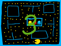 PACMAN