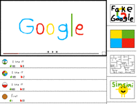 Google-YouTube
