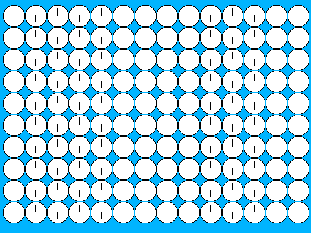 Clock-3