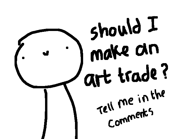 Should I???