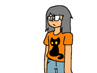 What I Look Like