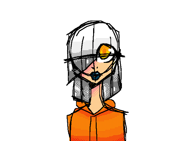 Sketch time