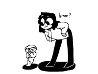 A boss approaches!