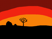Crépuscule