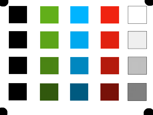 Colors
