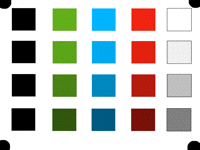 Colors