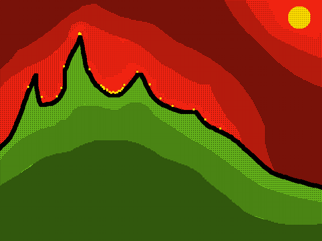 Mountain