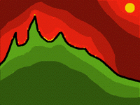 Mountain