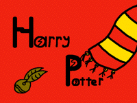 Harry - Draco