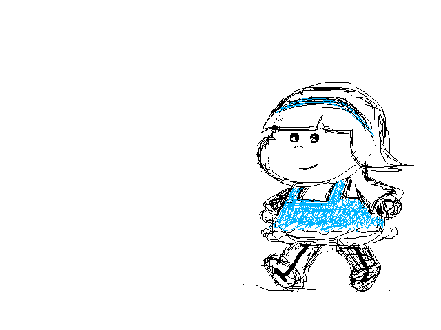 walk
