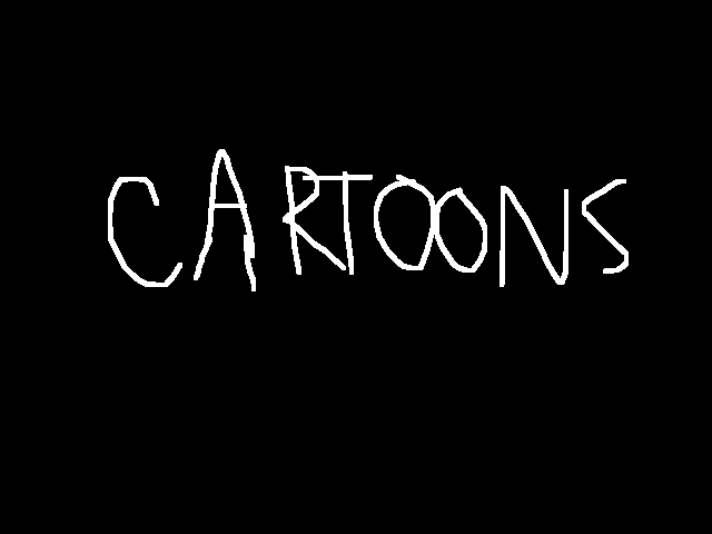 Cartoons VS Real Life : Being SMASHED