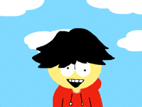 SouthPark @DerpToon_170