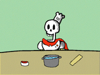 How to cook spaghetti| By Papyrus
