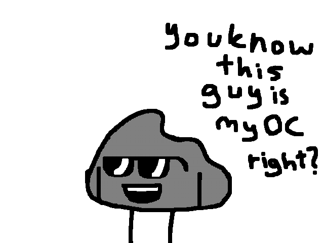 MY OC