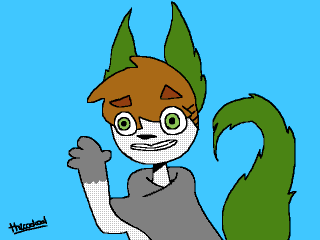 @Furi_Weasel AT