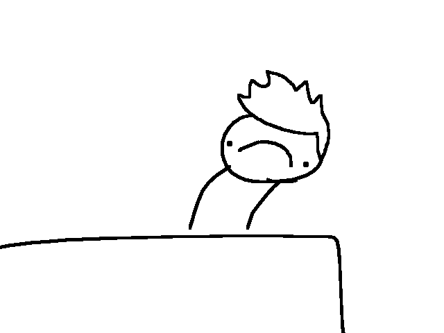 I don't wanna do homework