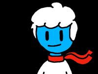 for @Winterical