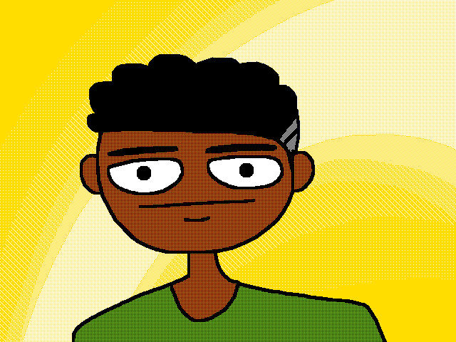 name dis dood