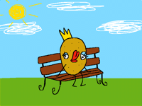 @LuckyToons Request