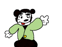 SoMEBoDY TOUCheD mY SPAGHET