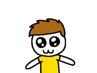 I CAN BE CUTE