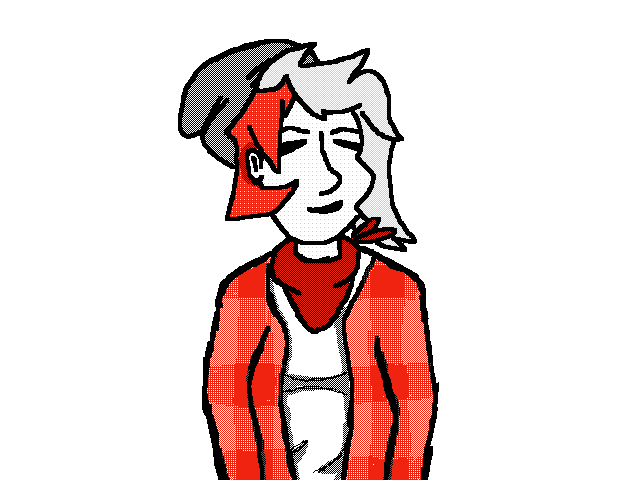 for @XenoTheCyclops