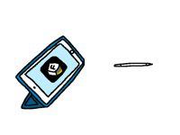 srsly just fkin stop drawin