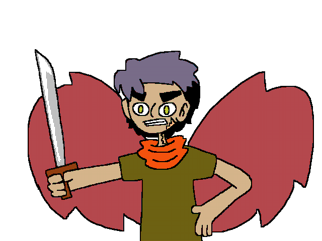 { contest @weeb } Daryll's Powers