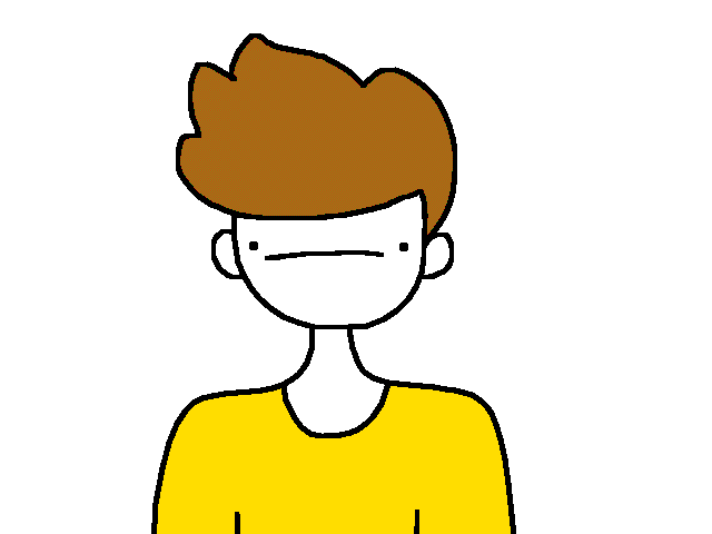 moustache