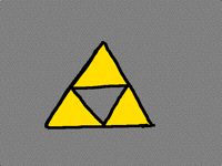 TRIFORCE