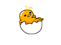 Gudetama