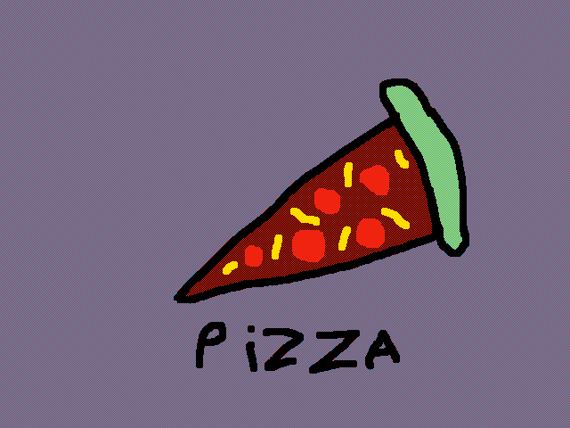 Pizza