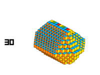 3D 2