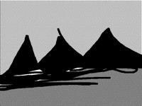 Montain